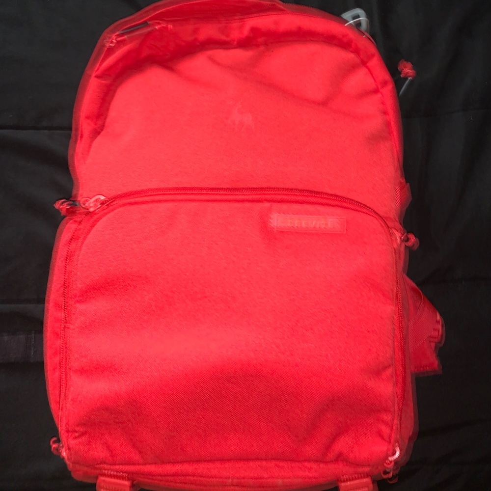 Brevitē Camera Bag!